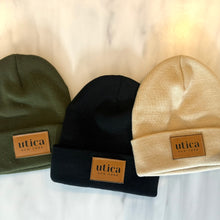 Load image into Gallery viewer, Toddler Utica Beanie