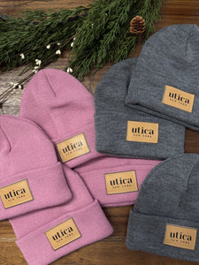 Toddler Utica Beanie