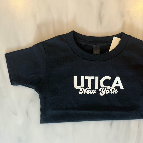 Toddler Utica Tshirt