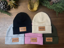 Load image into Gallery viewer, Kids Utica Beanie