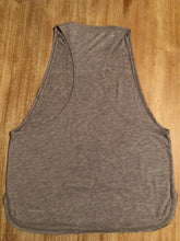 Load image into Gallery viewer, Ladies Clinton Tank Top in Gray